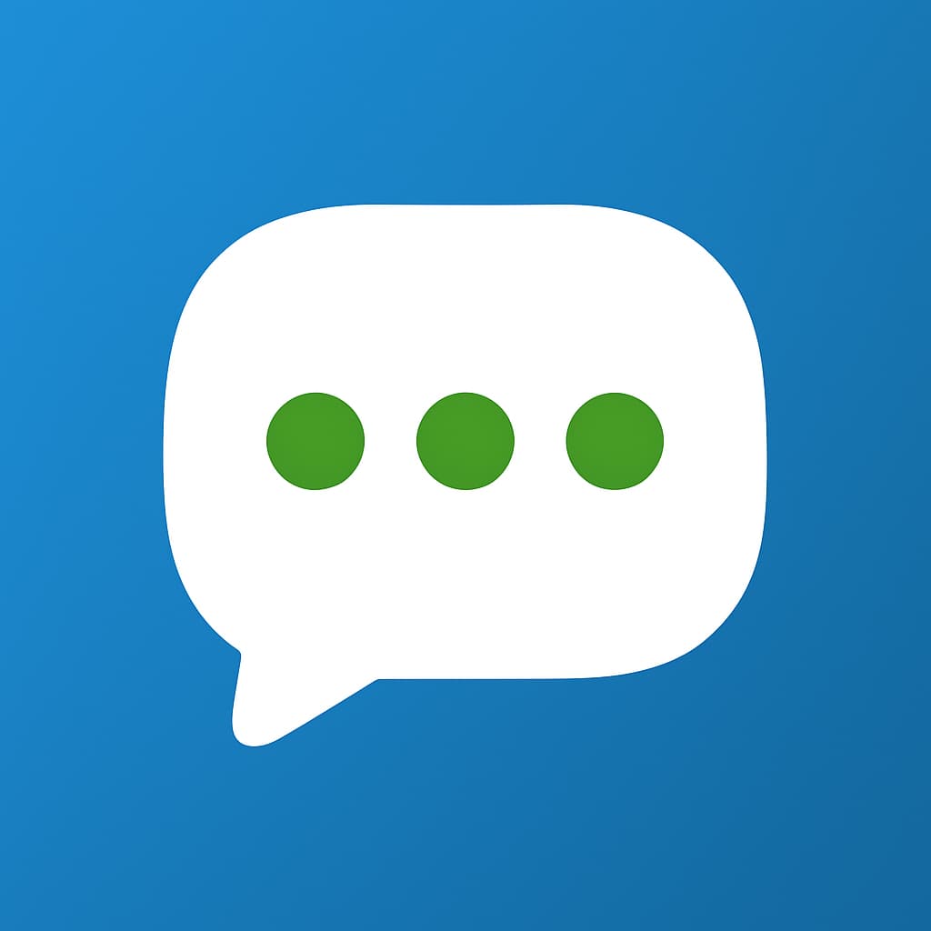 Perspective Intelligence app icon